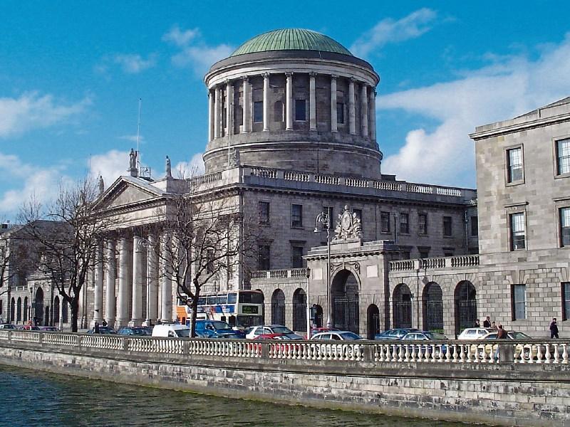 Four Courts