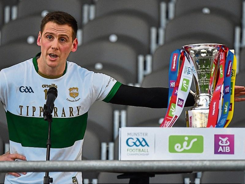 Conor Sweeney