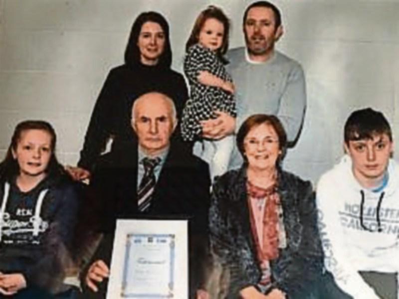 Eddie O'Gorman