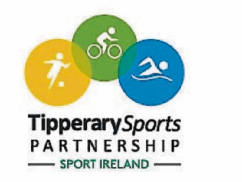 Tipperary Sports Partnership