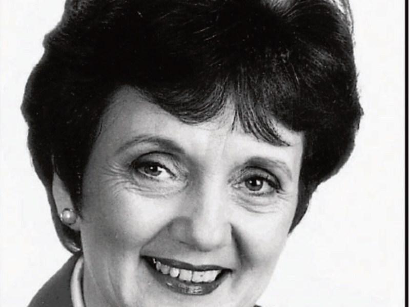 Theresa Ahearn