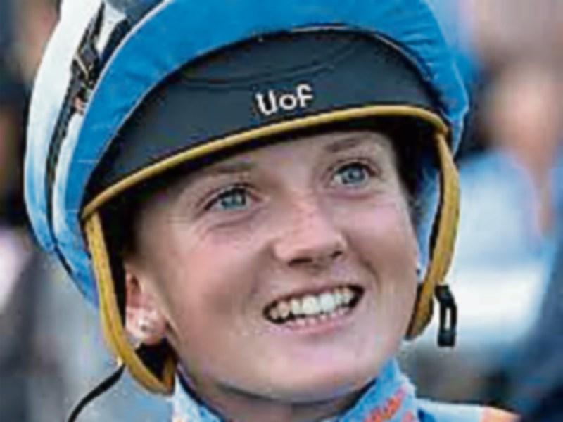 Hollie Doyle