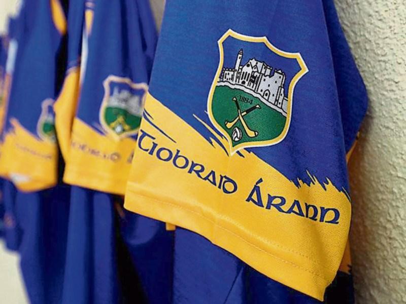 Camogie awards/Tipperary camogie