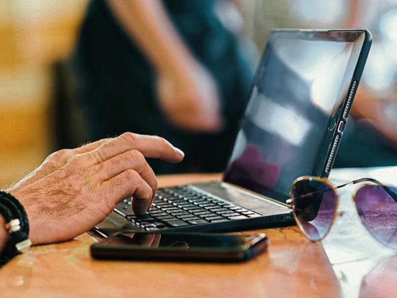 Tipperary village has its own digital hub - low fee €40 for entire week