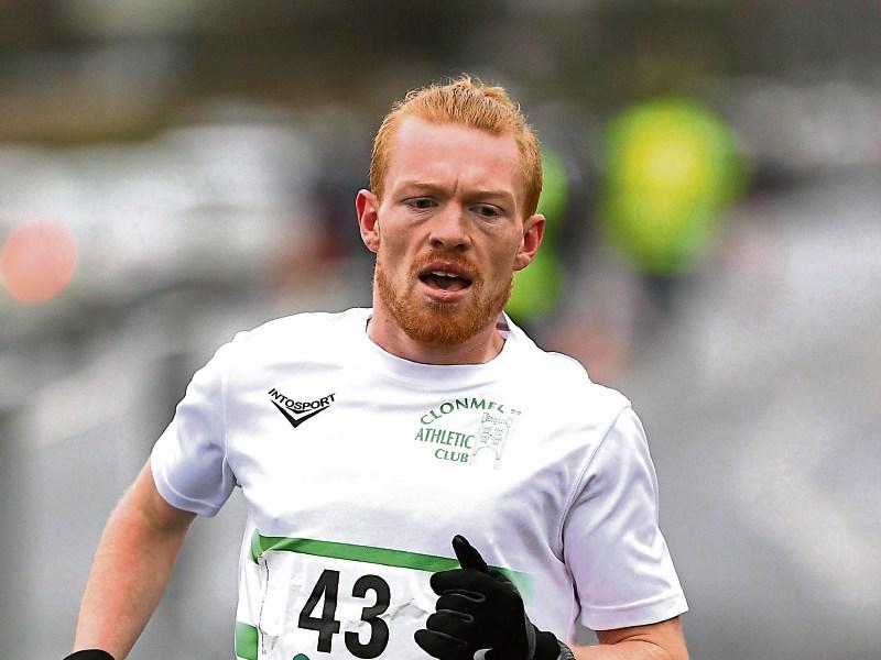 Sean Tobin