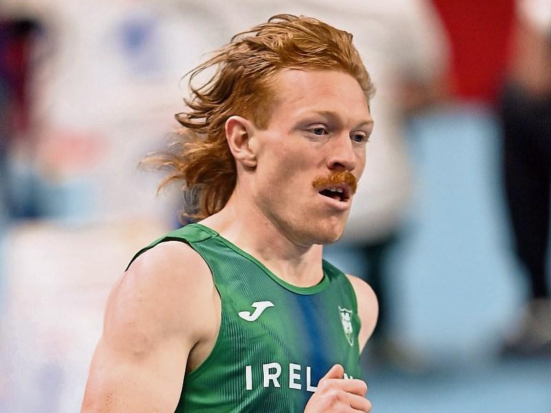 Sean Tobin