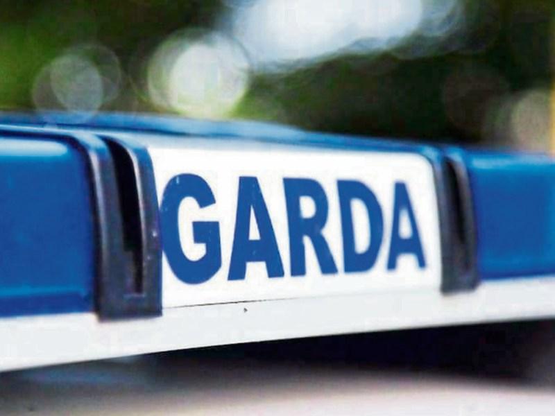 Vandals damage Christmas light decoration and handrail in Clonmel town centre 
