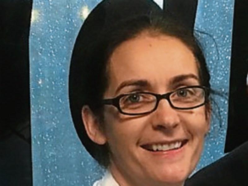 Carol Kennedy is blazing a trail for women in Tipperary Fire Service