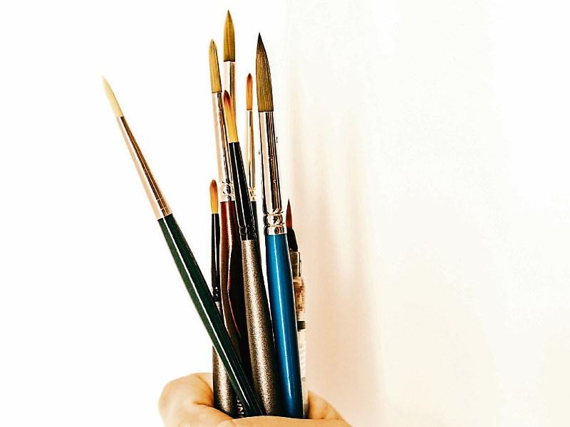 Texaco Children's Art Competition
