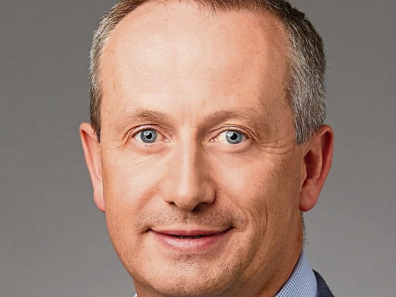 Tipperary man is the new chief executive of Enterprise Ireland
