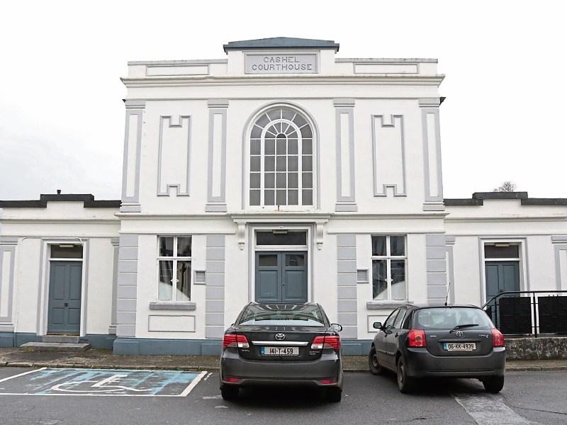 Man (40s) appears before court charged in relation to Clonmel car break-ins   