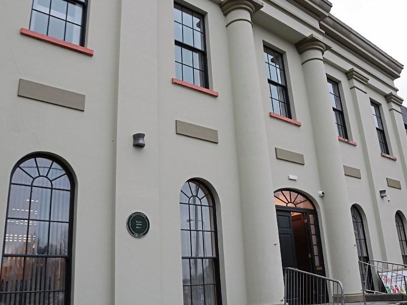 Tipperary council seeks to replace Carrick-on-Suir asbestos water mains 
