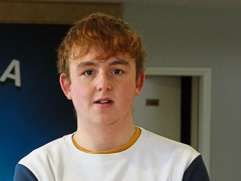 Tomás Caffrey