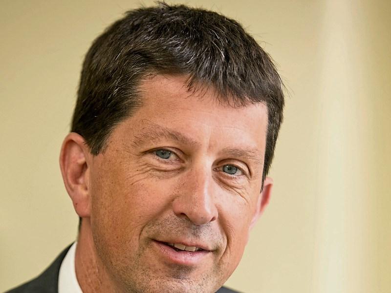 Micheál Mahon