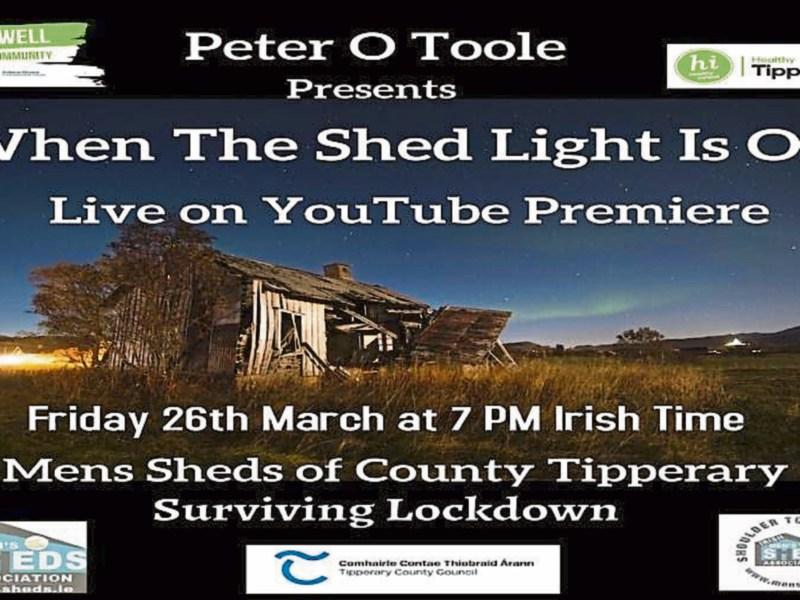Men's Shed