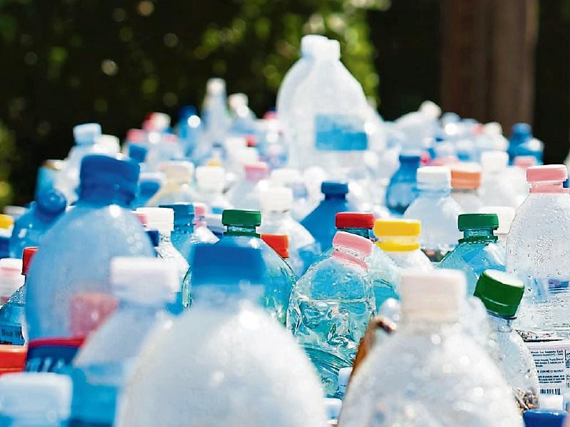 War on plastic