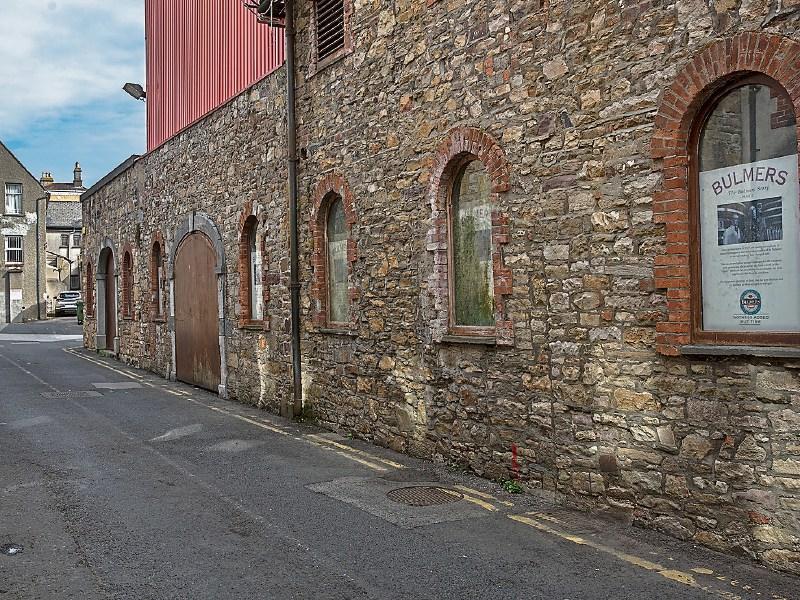 Dowds Lane 