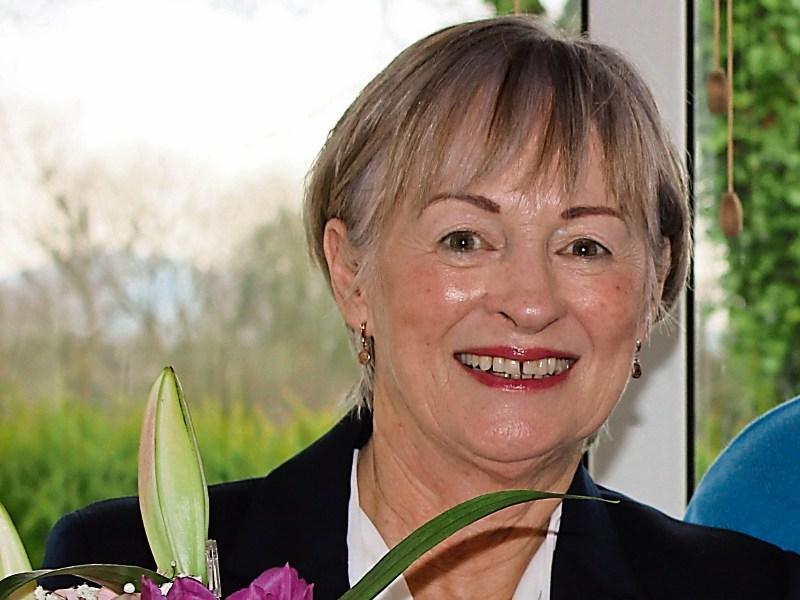 Carrick-on-Suir woman looks forward to challenge of leading Ireland’s Lions Clubs 