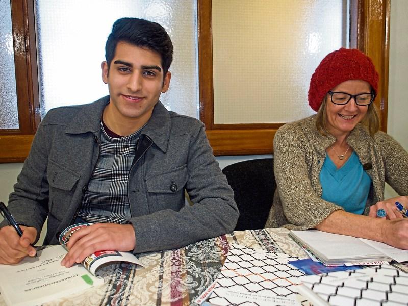 Film about teenager living direct provision centre to be made in Carrick-on-Suir 