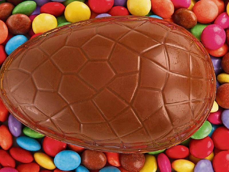 Easter competition