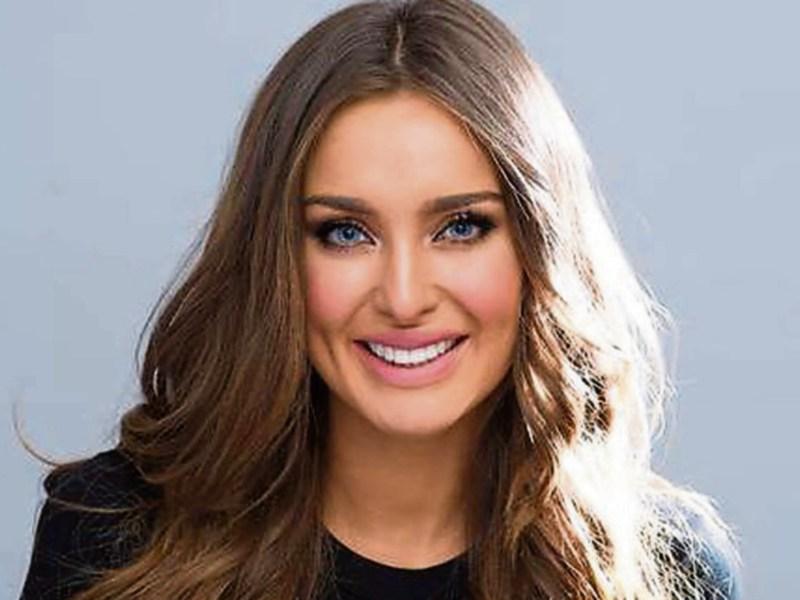 Roz Purcell
