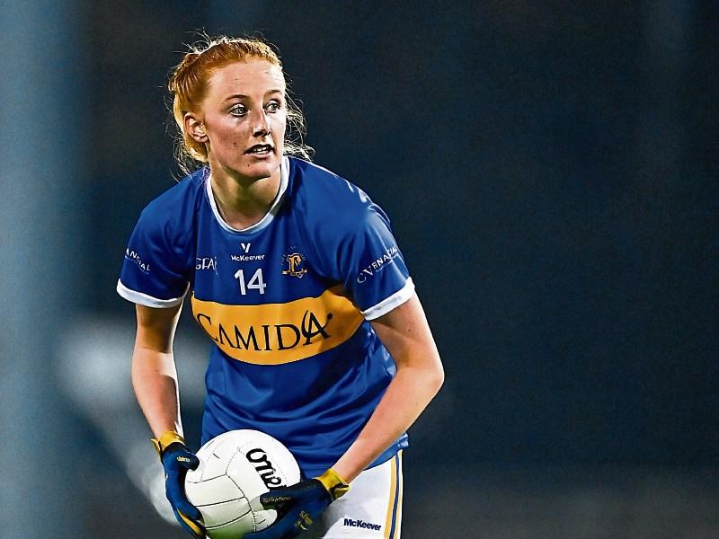 Aishling Moloney