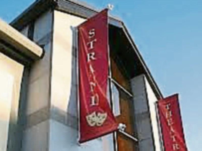 Fundraising walking challenge raised over €28,000 for Carrick-on-Suir’s Strand Theatre 
