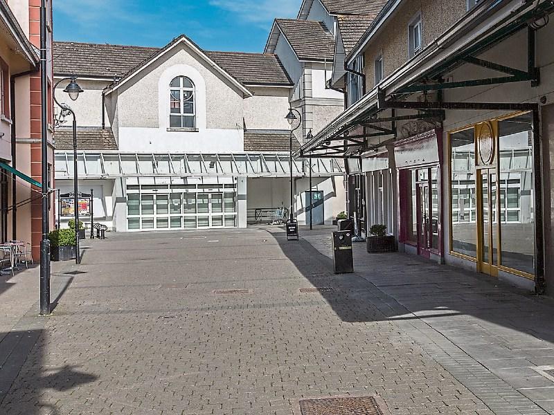 Market Place Clonmel