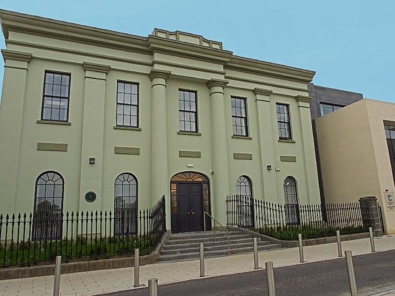 Councillors slam 20% cut to Carrick-on-Suir town fund&nbsp;