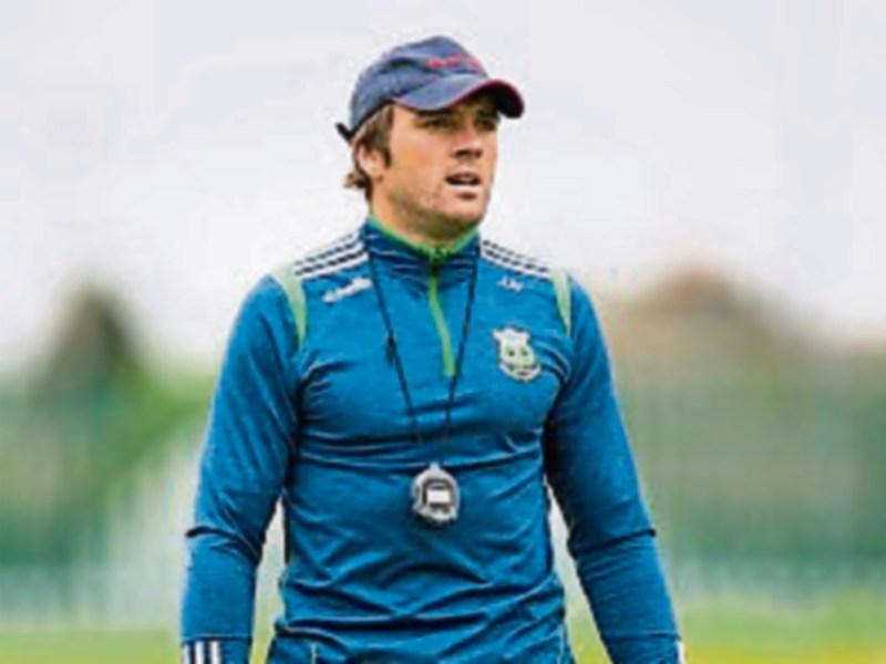James Woodlock
