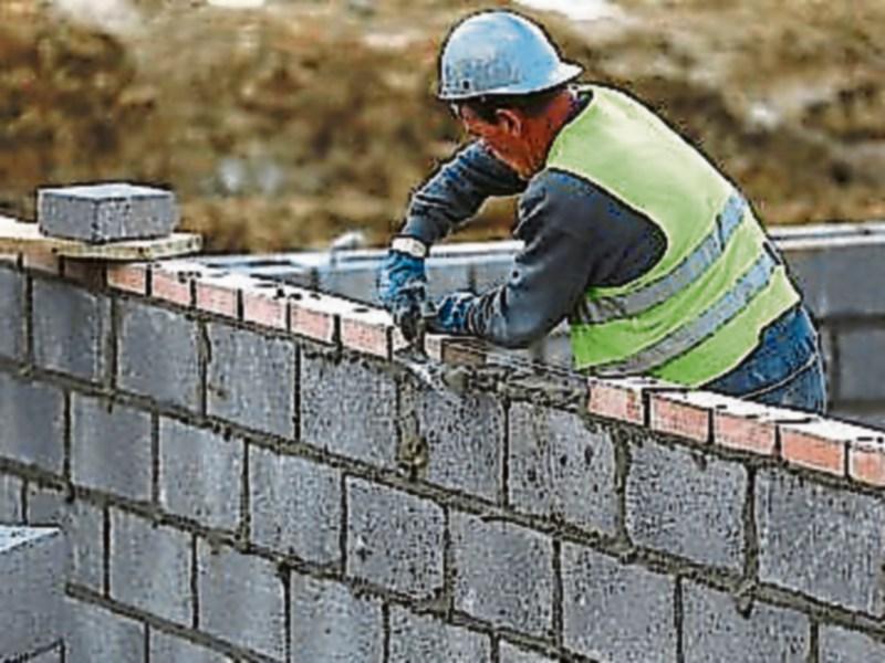 House building