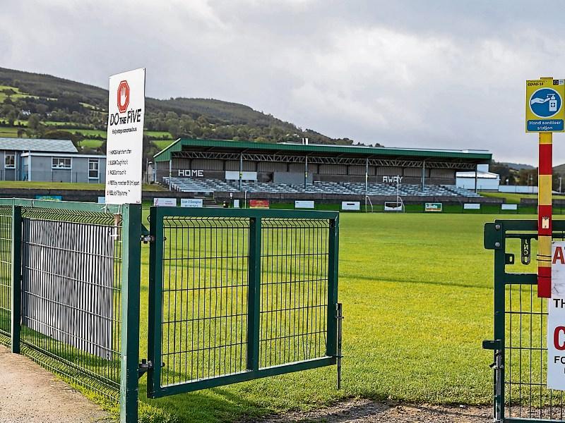Clonmel Sportsfield