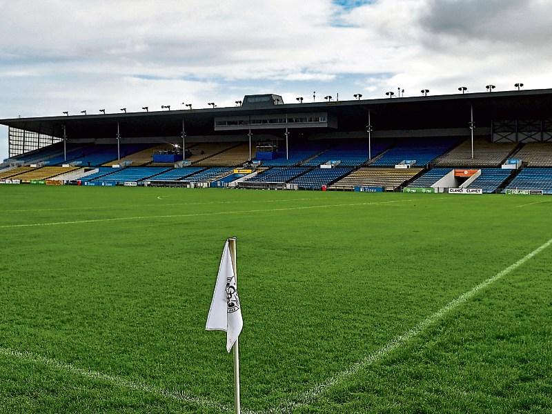 Semple Stadium
