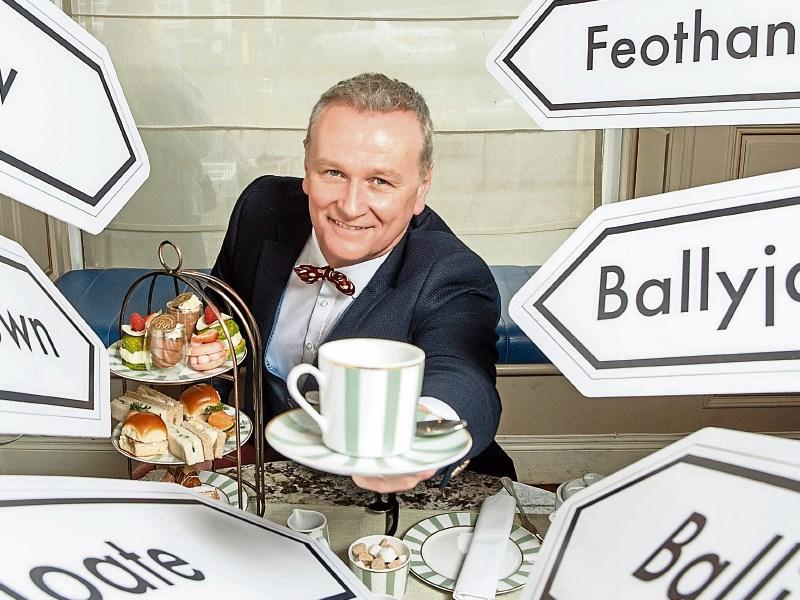 Daithi O'Se