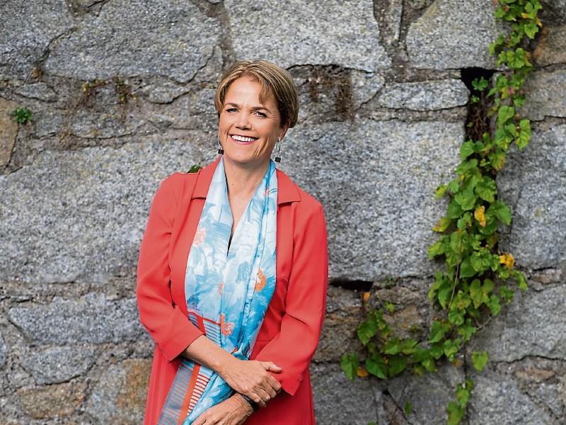 Denise Charlton