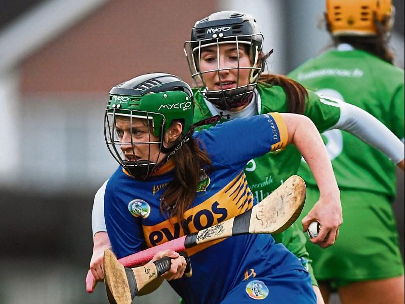 Tipperary Camogie: Roisin Howard in top form but Cahir lose out; Boherlahan win again
