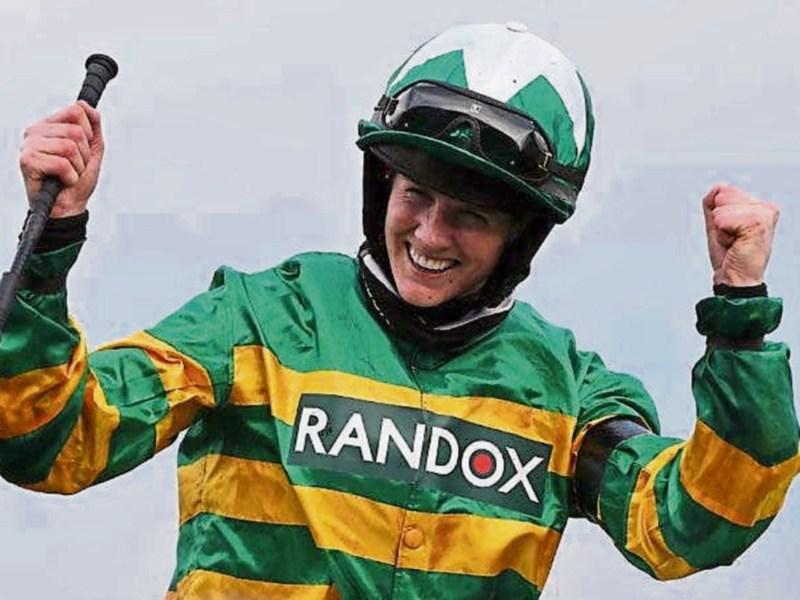 Rachael Blackmore