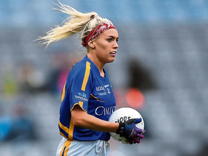 Orla O'Dwyer