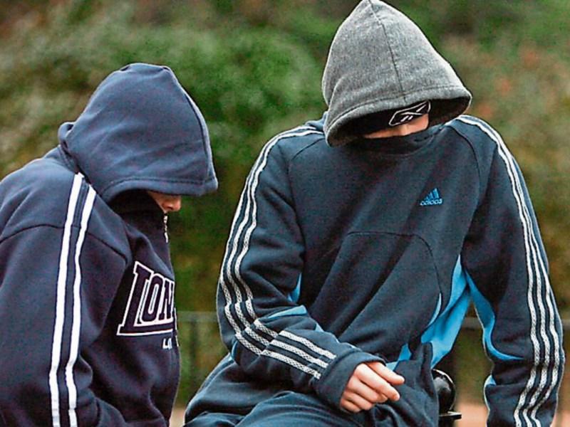 Anti-social behaviour