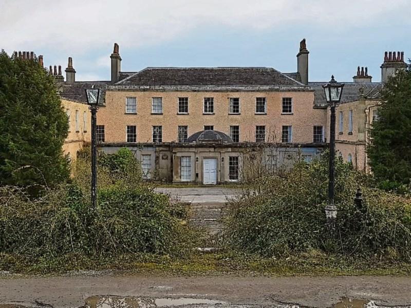 Knocklofty House