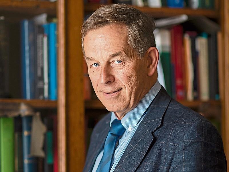 Tributes paid to South Tipperary coroner Paul Morris on his retirement&nbsp;