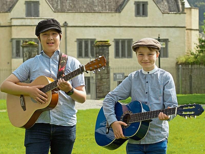Carrick-on-Suir’s Clancy Festival Summer Series ends on a high note