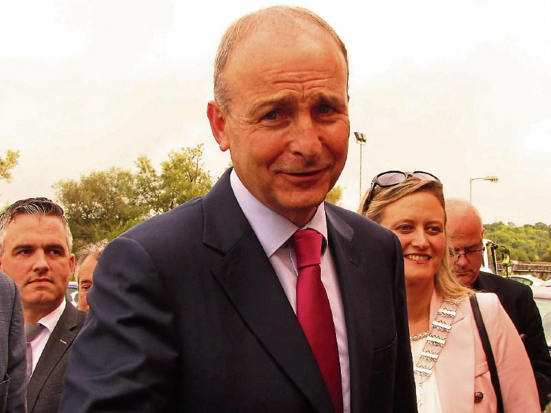 Taoiseach promises Government support for solution to Ardfinnan Bridge traffic problem
