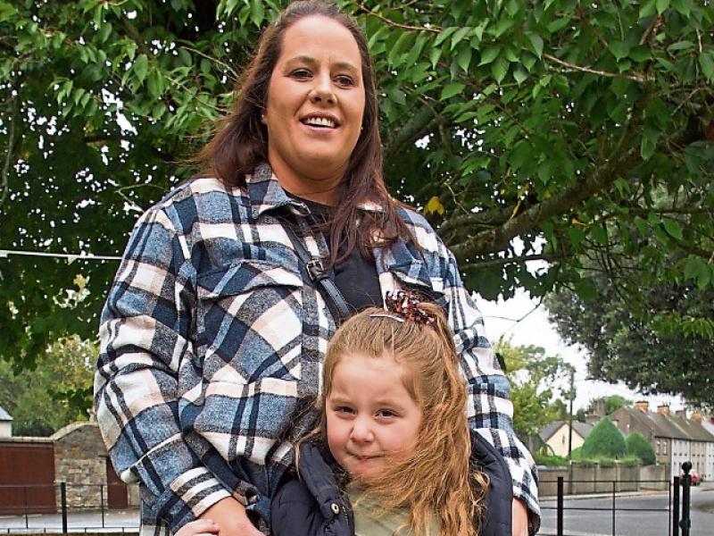 Carrick-on-Suir families campaign for school places for kids with autism
