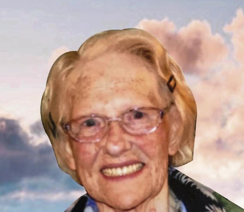 The late Maura Grace was a ‘loving and kind homemaker’