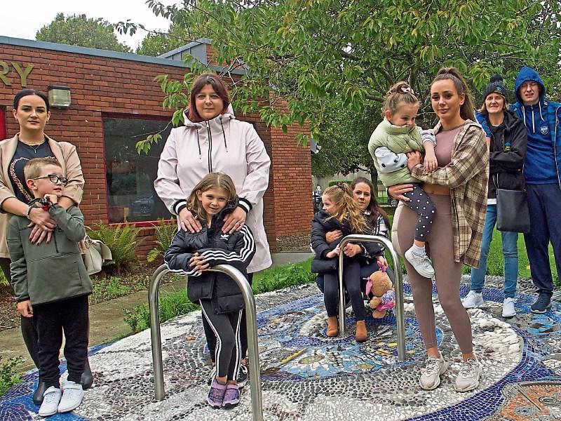 Preschools back campaign to secure primary school classroom in Carrick-on-Suir for kids with autism 