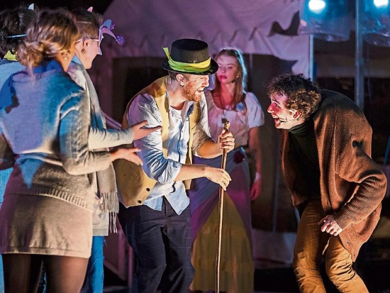  Irish theatrical premiere of The Hunchback of Notre Dame in Clonmel was a ‘joy to watch’