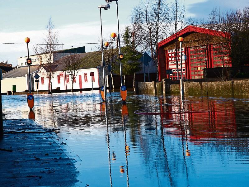 Faulty pump and heaviest rain in country contribute to Carrick woes