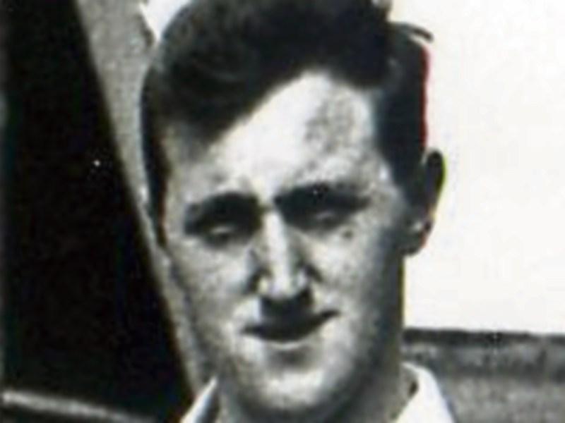 Liam Devaney 