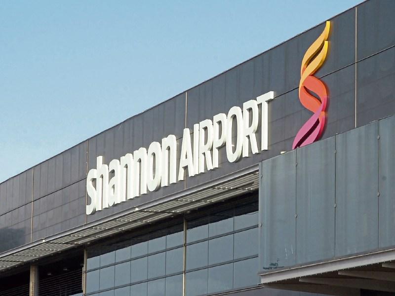 Shannon Airport
